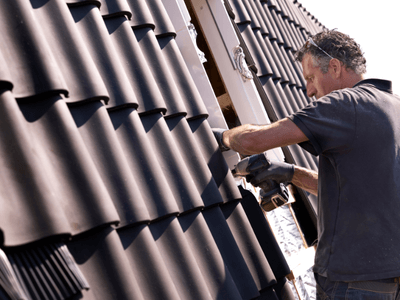 Why choose Nexlynd Forge for roofing contractor in Renton